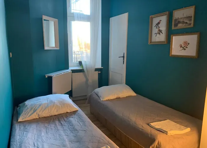 Apartament More * 그단스크