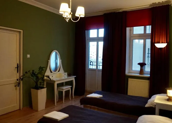 Apartament More 아파트