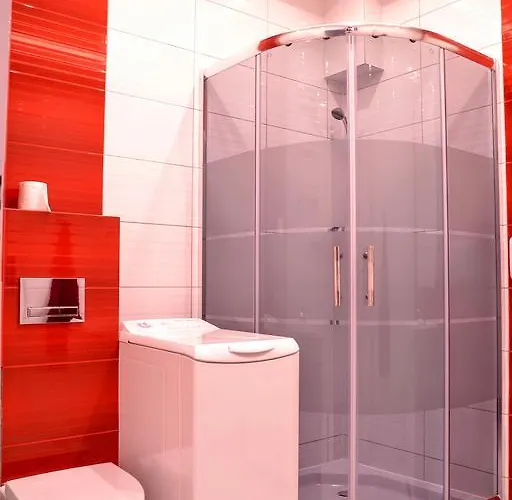 Apartament More 아파트