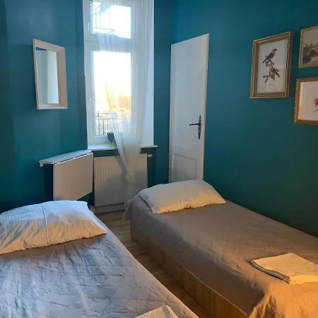 Apartament More * 格但斯克