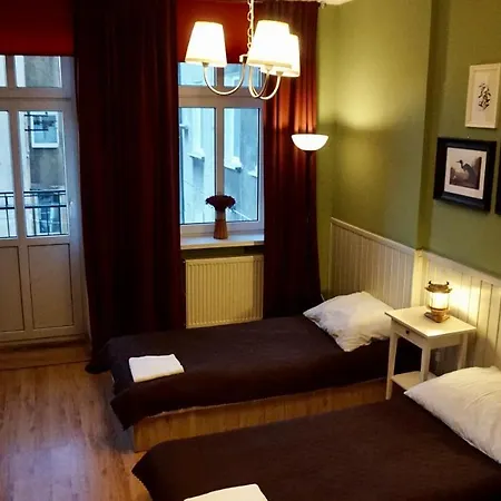 Apartament More *