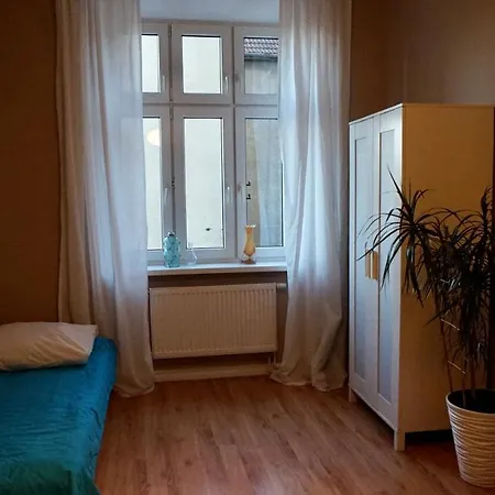 Apartament More Appartement
