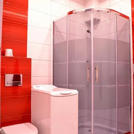 Apartament More Appartement