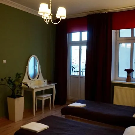 Apartament More Apartment