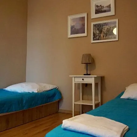 Apartament More Apartman *